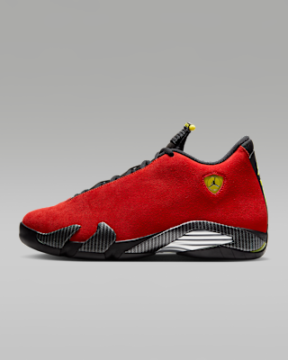 Air Jordan 14 Retro 